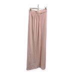 Assali  Calia Maxi Skirt - Bois du Rose, Small Photo 1