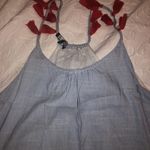 Sundress Blue Size L Photo 1
