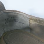 Latigo  Basia Embroidered Tan Suede Ballet Flats 9M Photo 6