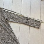 Merona Merle Gray / Asphalt Turtleneck Sweater Size XL Photo 4