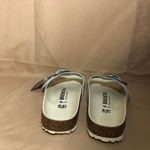 Birkenstock Madrid Big Buckle Photo 9