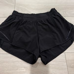 Lululemon Hotty Hot  Shorts Photo 0