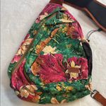 Baosha Multicolored Print Sling Backpack Crossbody Chest Bag Multi Photo 2