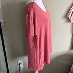 Soft Surroundings  Camille Soft  modal T-Shirt Photo 2