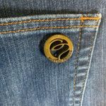 Boston Proper  Wide leg jeans size 10 Photo 5