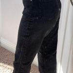 Versace Vintage Rare Jean Couture High rise Mom jeans Photo 1