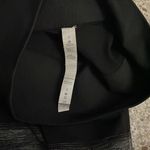 Lululemon Athletica seamless, two-tone leggings size 4 Photo 7