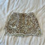 One Teaspoon
vanguard mid rise denim skirt Photo 3