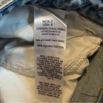 Cuidado Con El Perro Women’s Light Wash Straight Denim Jeans 100% Cotton Size 4 Blue Photo 10