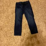 J.Crew ❤️  Skinny Cropped Jeans Photo 1