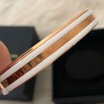 Daniel Wellington Emalie Bracelet Satin White & Rose Gold - Small Photo 7