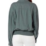 Supplies By Unionbay Serena Linen Jacket Photo 1