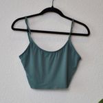 Urban Outfitters Workout Cropped Tank Photo 0