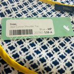 THML  Stitch Fix Jaye Cutout Shoulder Top MP NWT Photo 4