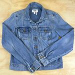 Paige Women's Denim Jean Jacket Size XS Photo 0