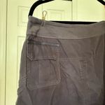 Athleta Gray Pencil Skirt Photo 1