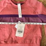 Fabletics Athectic, Preppy Fitted Crop Top Photo 6