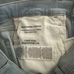 Frame Anthro Le Palazzo High-Rise Crop Wide-Leg Jeans Photo 14