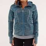 Lululemon Lulu Scuba Hoodie Wee Are From Space Size 6 Photo 0