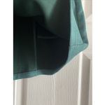 Azalea‎ Wang Women's Small Blue Teal High Rise Suede Festival Boho Western Rodeo Photo 2