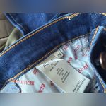 Alice + Olivia Alice Olivia flared  denim size 29 Photo 4