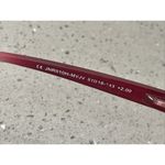 Jones New York Purple Reading Glasses JNR010H-MVJV 51/18-143 Frames ONLY Photo 5