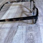 Warby Parker  Eyeglasses Frame 263 Women's Black Tortoise Full Rim Photo 2