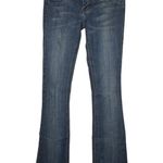 Vintage‎ Refuge Jeans Blue Size 0 Photo 0