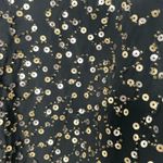 Harlowe $ Graham Harlowe & Graham Sequin Tank Top Photo 5