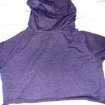 Gymshark Cropped Hoodie Photo 2