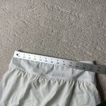 Spanx Women's‎  Medium White Tennis Skirt Athletic Pickleball Photo 3