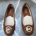 Michael Kors brown Flats Size 8M Photo 0
