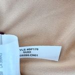 J.Crew High Rise Bikini Bottom Purple Plum Beach Resortwear Plus Size 2X NWT Photo 9