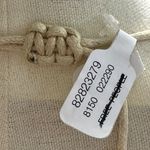 Free People Summertime Cord Choker in Red NWT Bohemian Rare HTF Necklace Photo 10