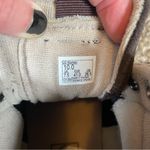 Vans Filmore High top suede sherpa chocolate size 10 Photo 9