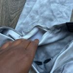 Nike  The One Gray Tie Dye Tight Fight Leggings Size Small Photo 3