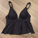 Kona Sol swim top. Xs Photo 0