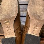 Tory Burch Sofia Chestnut Color Buckled Riding Boot Size 6 Photo 10