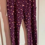 Wild Fable Leopard Print Leggings - M NWT Photo 4