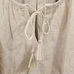 💕SPELL & THE GYPSY💕 Lola Tunic Dress ~ Biscuit M Size M Photo 9