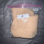 J. Crew Rollneck Sweater Supersoft Yarn Wool Alpaca Blend Small‎ New Brown Hole Photo 11