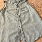 Velvet Heart size xs blouse Photo 2