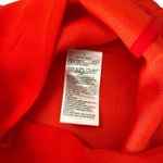 Banana Republic Banana‎ Republic Red Sleeveless Wide Leg Jumpsuit Size 4 with Belt NWT Photo 3