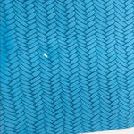 Steve Madden []Herringbone textured Foldover‎ Clutch Photo 3