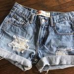 Levi’s Levi Denim Shorts  Photo 0