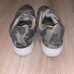 Soda  Hoodie green camo casual shoes Photo 1