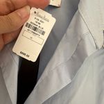 Johanna Ortiz Heaven's Door Western Shirt Size 10 NEW Blue Photo 4