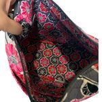 Vera Bradley Quilted Floral Bundle set of 3 Crossbody, Wallet, & Cosmetic Case Photo 5