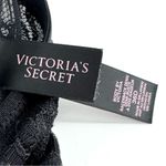 Victoria's Secret Set of 2 Racerback Bras  and Natori Black and Mint Size 36D Photo 10