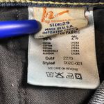 Citizens of Humanity  Ingrid #002 Stretch Jeans Low Waist Flair Flare Size 29 Photo 8